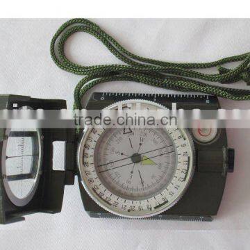 prismatic/military compass MC01