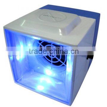 Effective Mosquito trap with LED