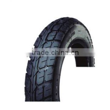 Electric vehicle tire