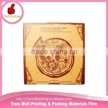 Personalized pizza box hottest products on the market