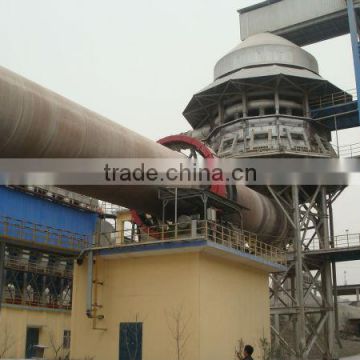 Super-efficiency and quality Rotary Kiln