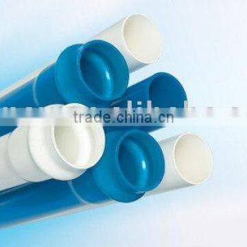 Liansu PVC-U water pipes and fittings