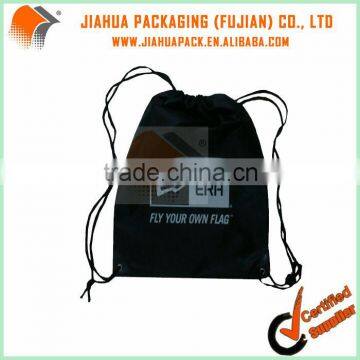 drawing nonwoven bag for sport
