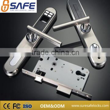 The most special European mortise digital combination gate lock