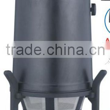 insect electric trap with CE/EMC/EMF/LVD/GS