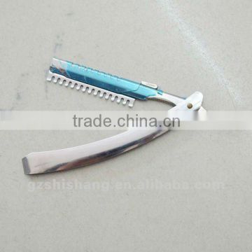razor holder,shaving razor- hair razor comb