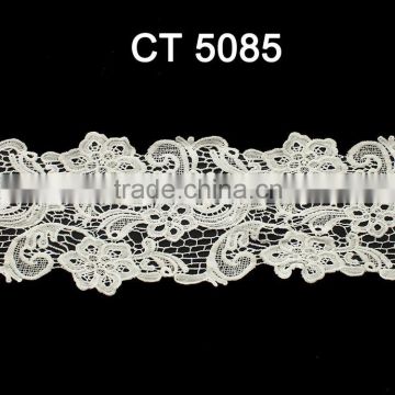 Lace facric ~Lace trim ~Hot sell trimmings 2015