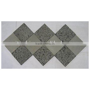 basalt floor tiles