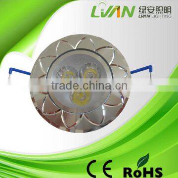 30 watt led downlight