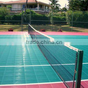 tennis court cover