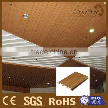 Widely Known Decoration Building Material, WPC Ceiling.