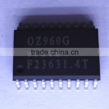 OZ960G Commonly used liquid crystal chip