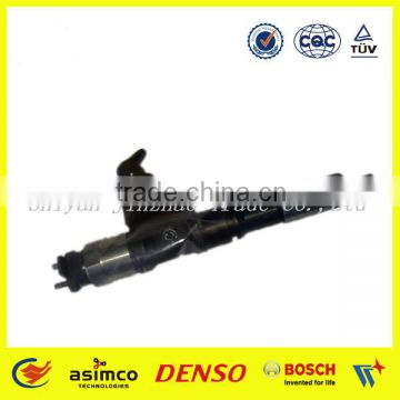 095000-6700 095000-6701 DENSO Injector Assy for HOWO WD615
