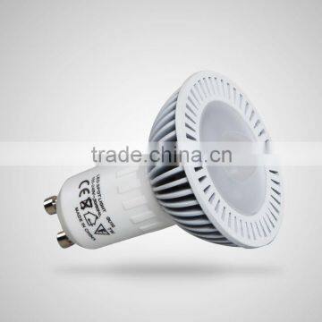 Hot sale Shenzhen led spot lamp 7W led gu10