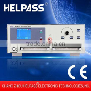 LCD Display wire cable harness tester for computers HPS9820