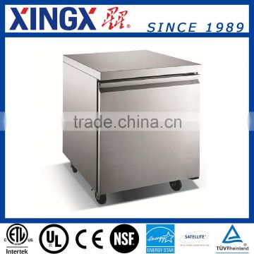 table counter refrigerator, catering supplies_TUC27R