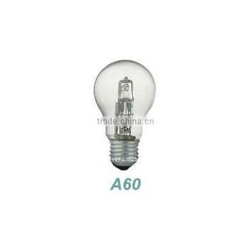 Energy Saving Halogen Bulb A60