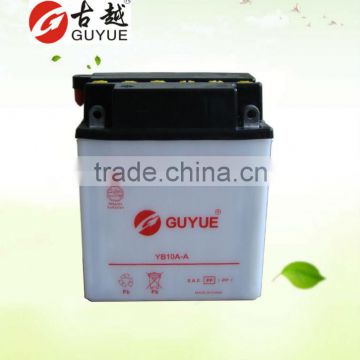 Good Quality Motorcycle Battery Manufacturers