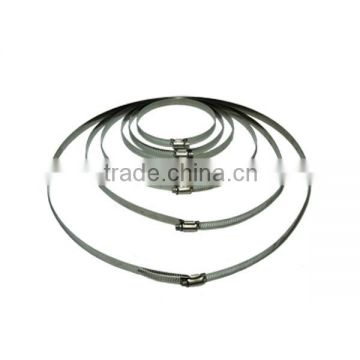 hydroponic 6'' 8'' 10'' 12'' ducting clamps