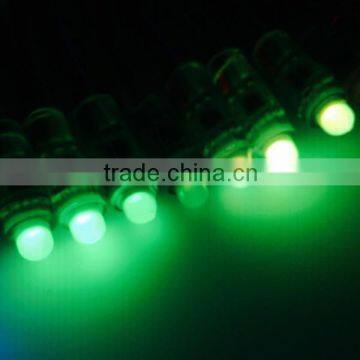 programmable 5v video full color ws2811 led pixel for christmas tree