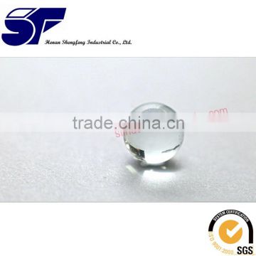 4mm solid glass ball