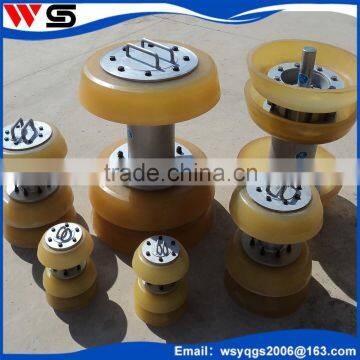 Wholesale products china polyurethane cup pig
