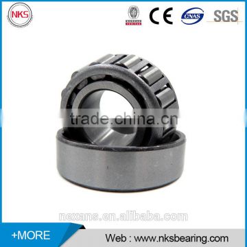 Chrome steel bearing types 69350X/69630 inch taper roller bearing size 88.900*160.096*30.162mm