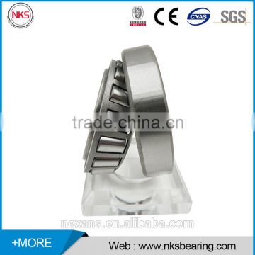 596-S/592A series high quality all types of Inch taper roller bearing 87.312*152.400*36.322mm