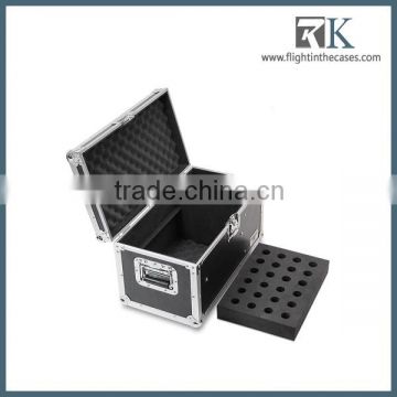 Case support OEM, model 333517 plastic equipment case microphone case with super quality and good price china supplier