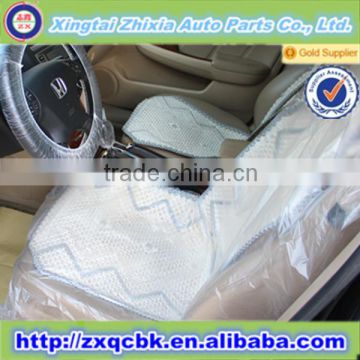 Heat Resisting Disposable Seat Cover