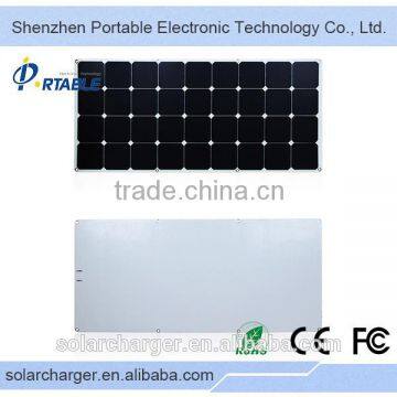 China Manufacturer Hot Sale Solar Panel Set,120w Solar Panel Home System