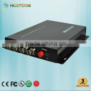 HD-SDI bidirectional video converter