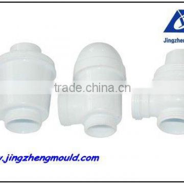 Mould FOR pp pipe fitting made in China