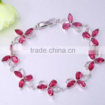 Popular bracelets designs christmas gift,high quality bracelet