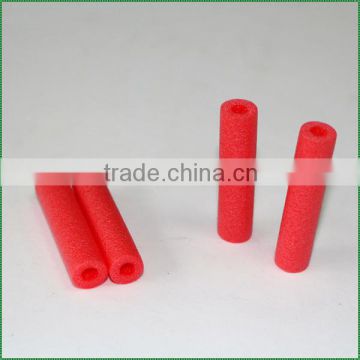 Nice-looking low density epe foam materials rubber foam pipe