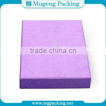 small paper product in packaging boxes/gift boxes