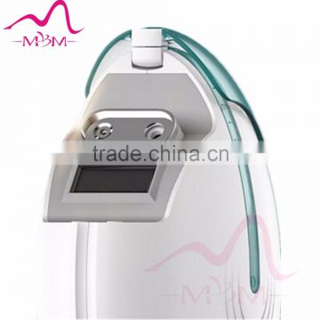 mini baby face facial cleanser spa machine beauty hot cold steamer