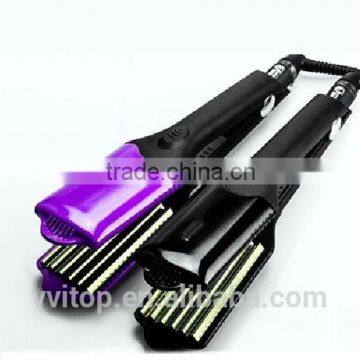 4 in 1 mutiple function Hair Curler Corn Perm and Hair Straightener