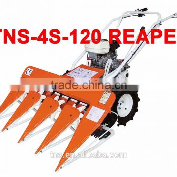 TNS-4S-120 REAPER/swather