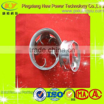 Metal Cascade Ring for Desulfurization Tower