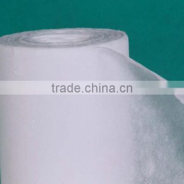 50'c water soluble non wove fabric