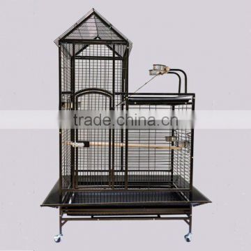 New designed metal parrot cage,2013