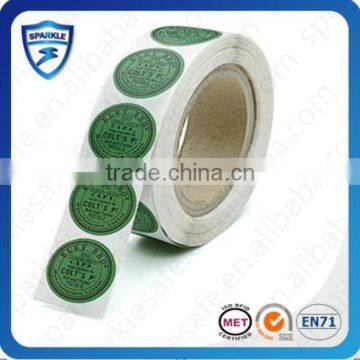 factory price paper roll RFID NFC inlay / ntag wet inlay / dry inlay