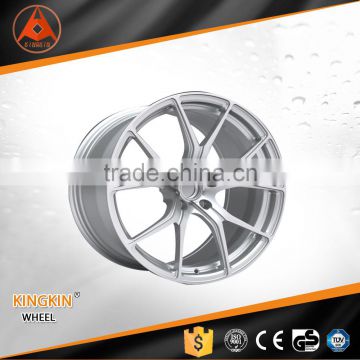 High quality China Manufacture origin Forged Wheel rims for car
