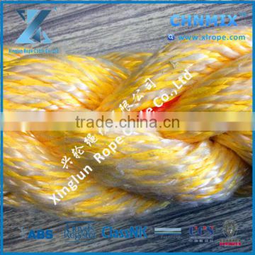 CHNMIX 8-strand PP/PET mixed rope