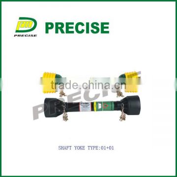 Agriculture machinery tractor spline shaft universal joints with CE certificate