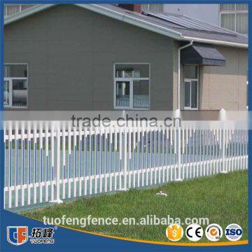 factory direct selling high quality horizontal gates and steel fence design