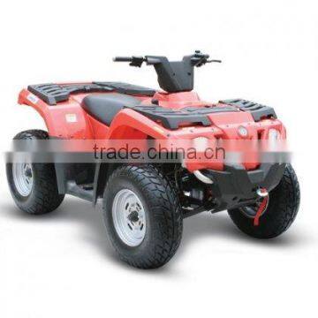 260cc ATV