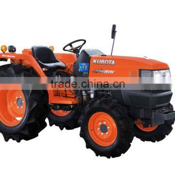 TRACTOR NEW L3408