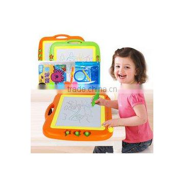 School Furniture Classroom Student Magnetic white Writing Board
